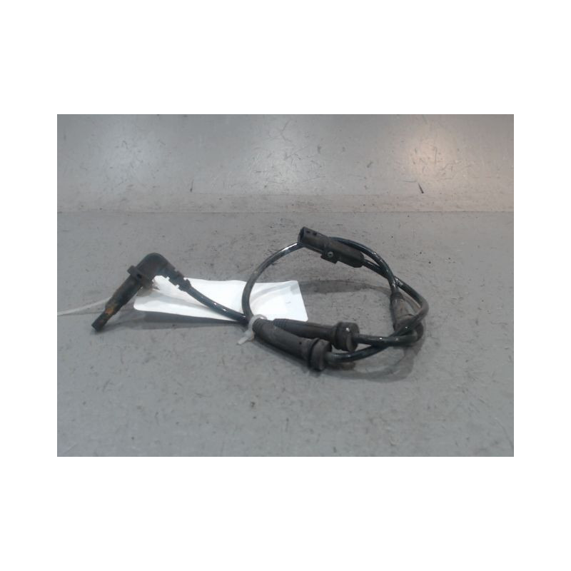 CAPTEUR ABS AVANT DROIT RENAULT CLIO