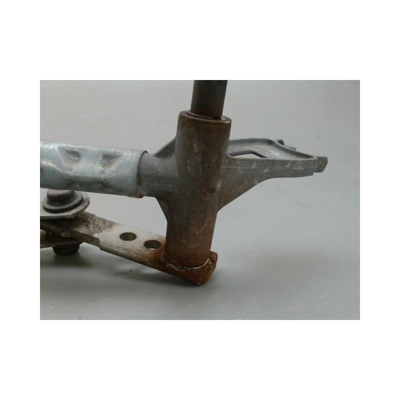 MECANISME ESSUIE-GLACE AVANT RENAULT MEGANE