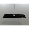 TABLETTE PLAGE ARRIERE MERCEDES CLASSE A 2004-
