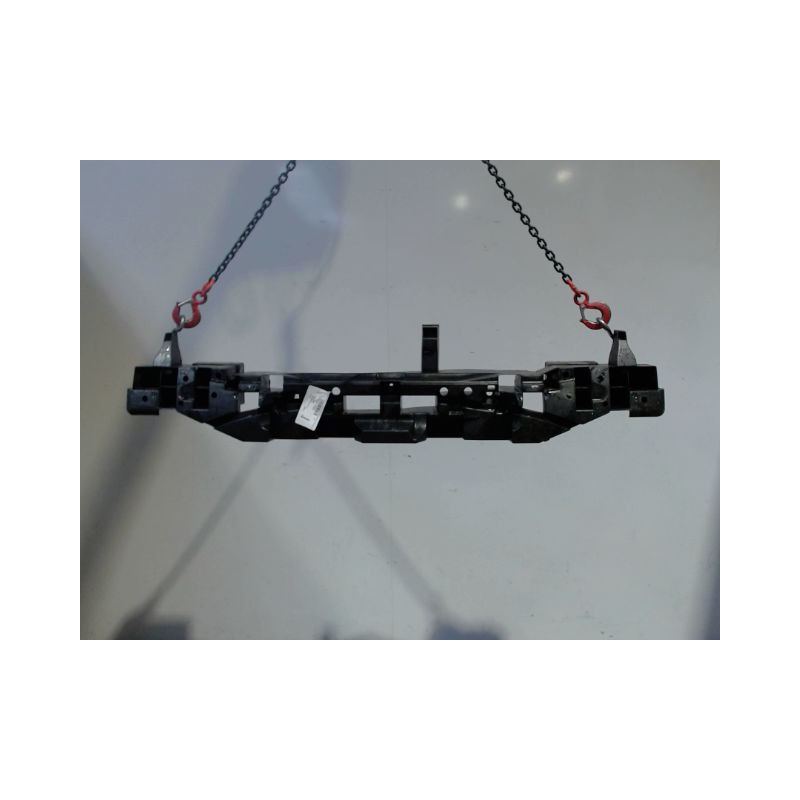 ABSORBEUR PARE-CHOC ARRIERE RENAULT TWINGO 2 2009-