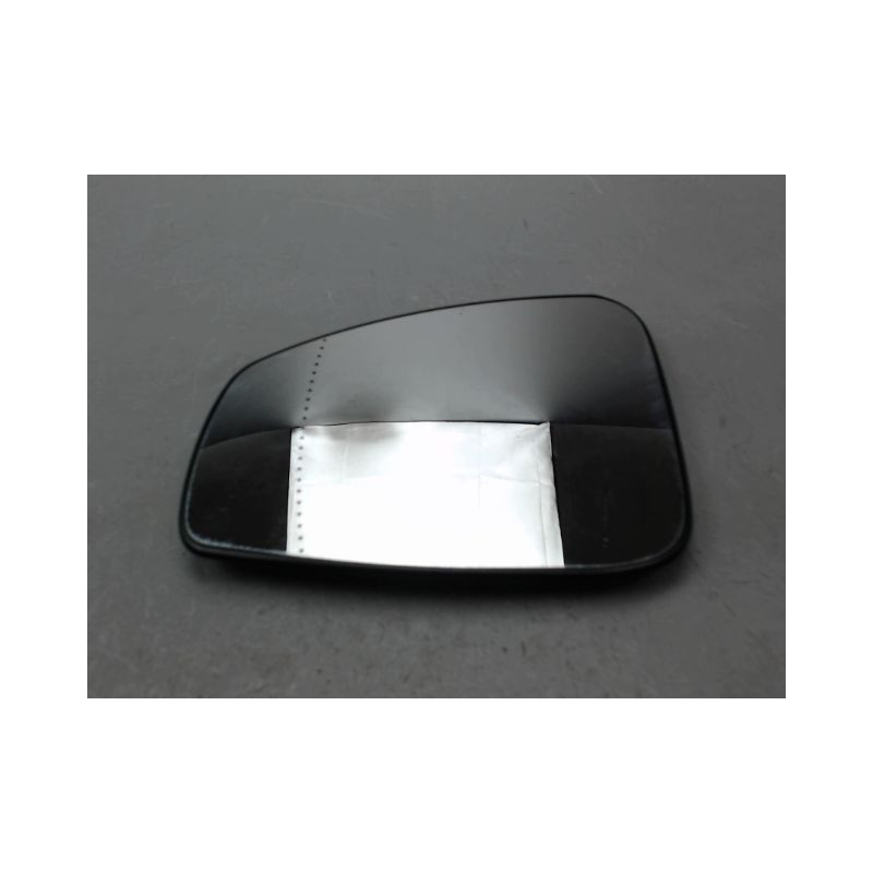 GLACE RETROVISEUR EXT G RENAULT MEGANE COUPE III Phase 1 2008-2012
