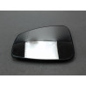 GLACE RETROVISEUR EXT G RENAULT MEGANE COUPE III Phase 1 2008-2012