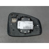 GLACE RETROVISEUR EXT G RENAULT MEGANE COUPE III Phase 1 2008-2012