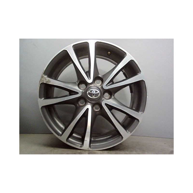 JANTE ALUMINIUM TOYOTA VERSO