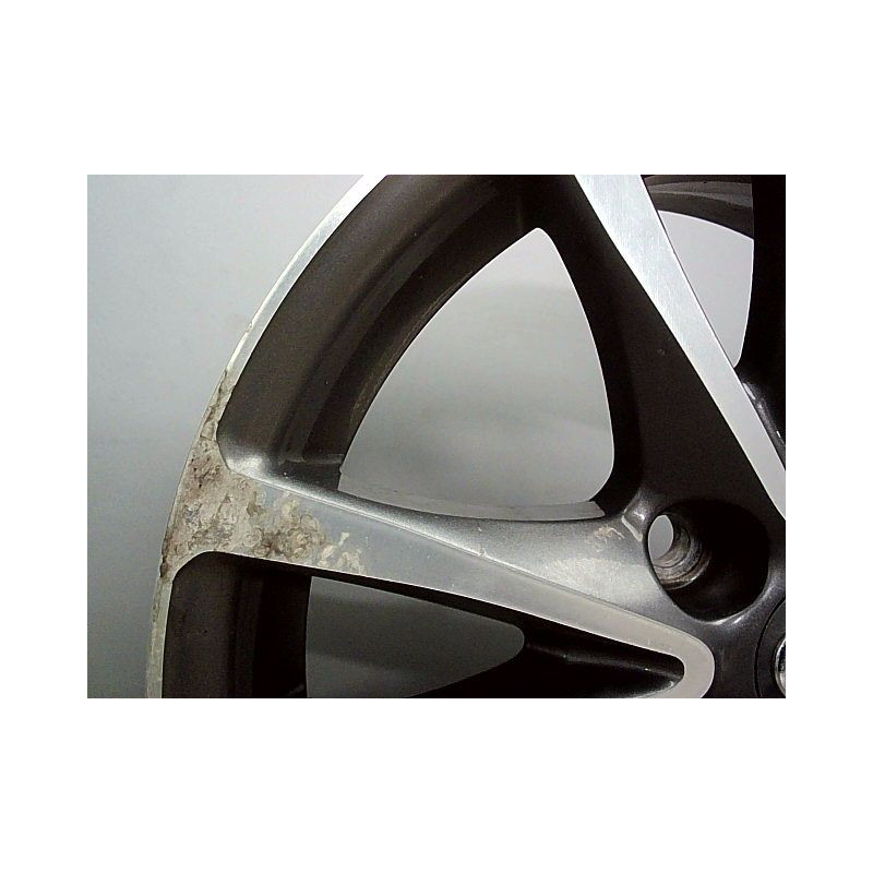 JANTE ALUMINIUM TOYOTA VERSO