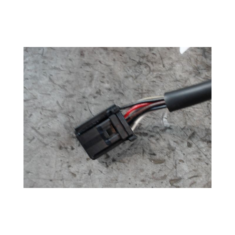 RETROVISEUR EXTERIEUR ELECTRIQUE DROIT RENAULT CLIO IV