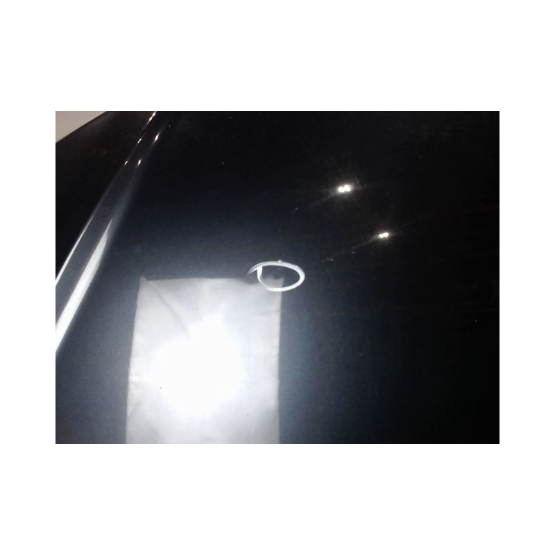 CAPOT HYUNDAI SANTA FE 4X4 00-