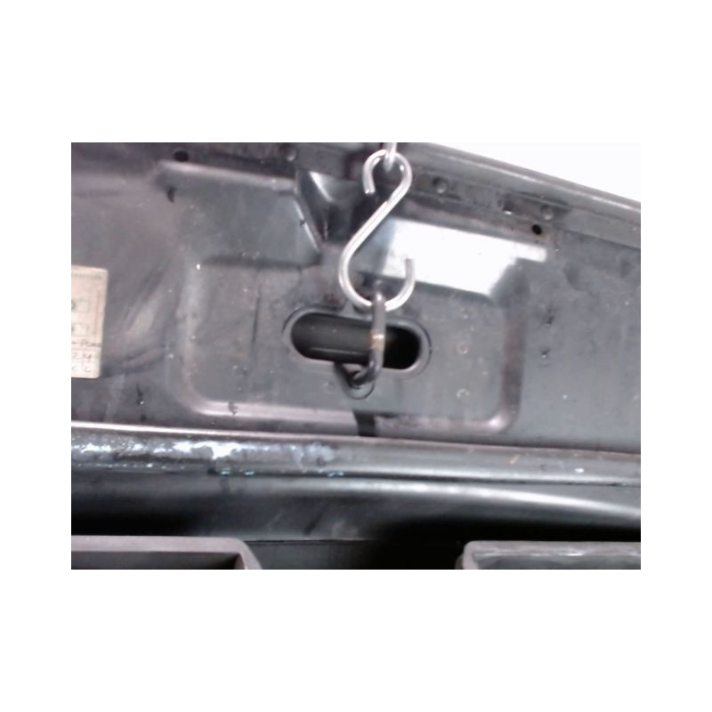 CAPOT HYUNDAI SANTA FE 4X4 00-