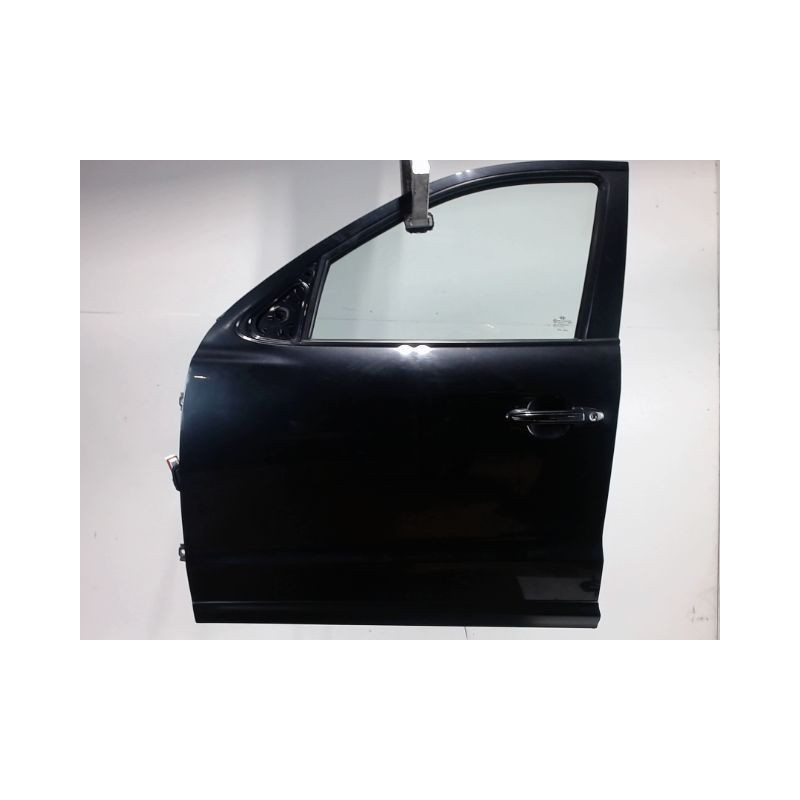 PORTE AVANT GAUCHE HYUNDAI SANTA FE 4X4 00-