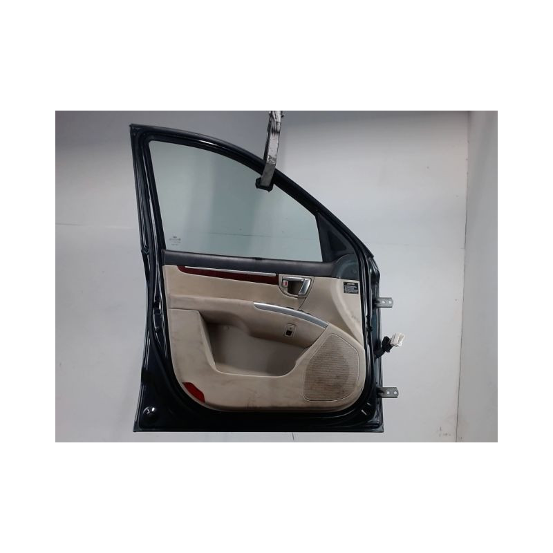 PORTE AVANT GAUCHE HYUNDAI SANTA FE 4X4 00-