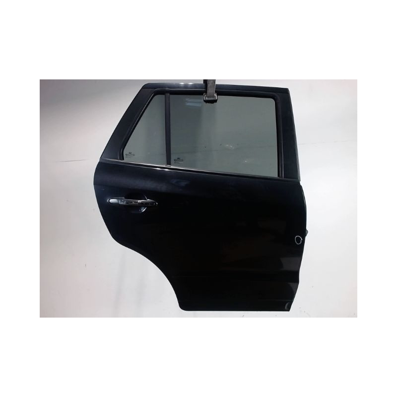 PORTE ARRIERE DROIT HYUNDAI SANTA FE 4X4 00-