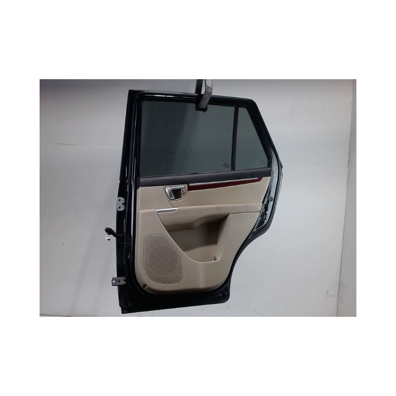 PORTE ARRIERE DROIT HYUNDAI SANTA FE 4X4 00-