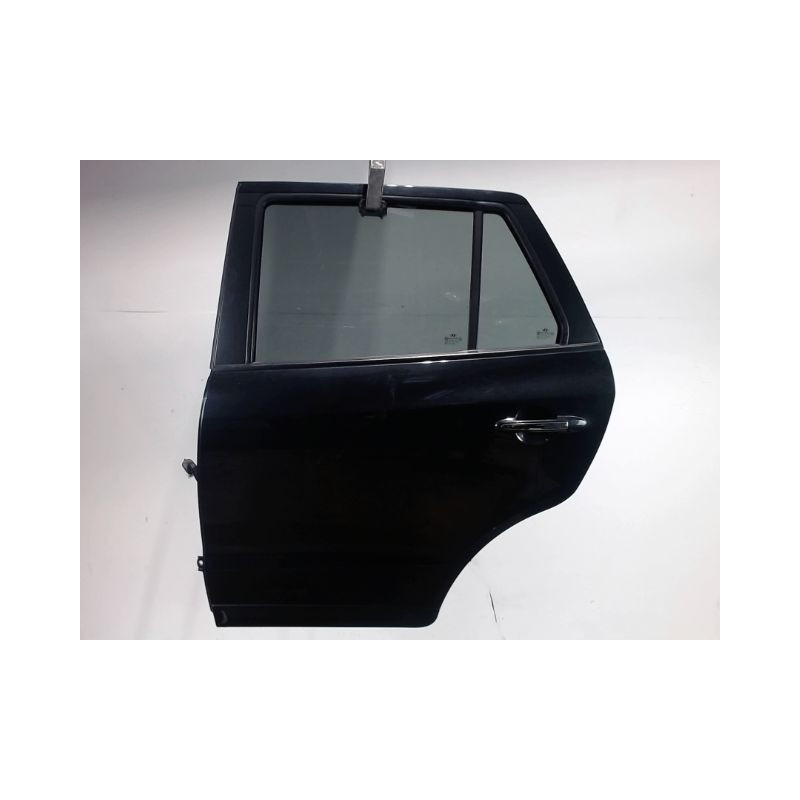 PORTE ARRIERE GAUCHE HYUNDAI SANTA FE 4X4 00-