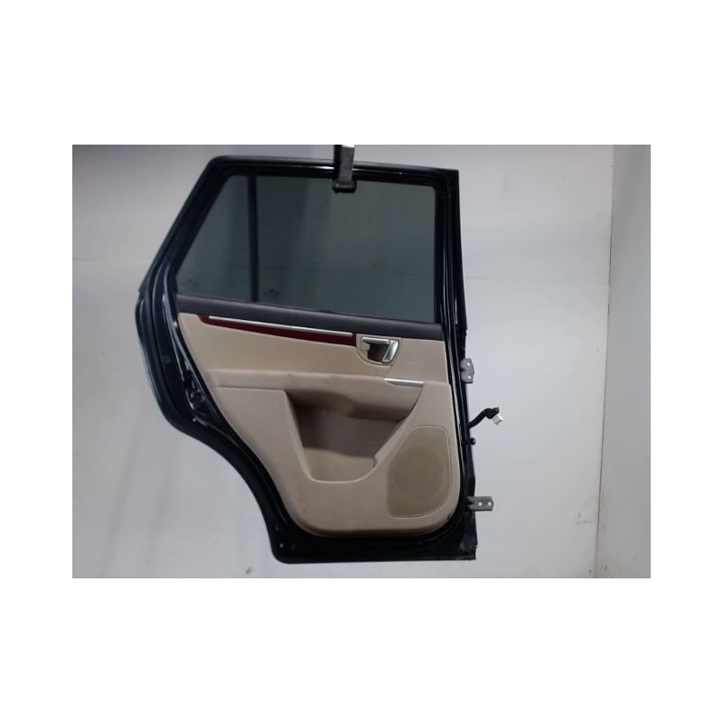 PORTE ARRIERE GAUCHE HYUNDAI SANTA FE 4X4 00-
