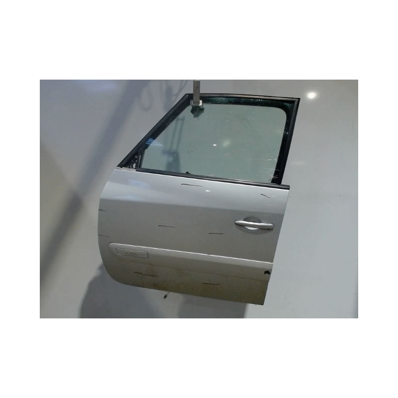 PORTE AVANT GAUCHE RENAULT ESPACE 2006-
