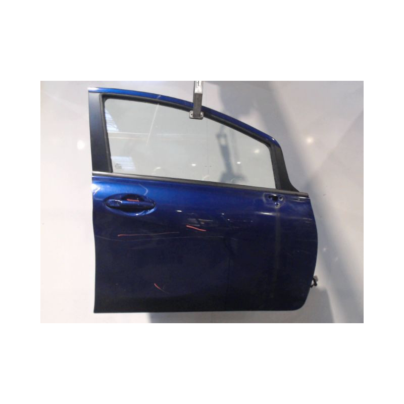 PORTE AVANT DROIT NISSAN NOTE