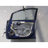 PORTE AVANT DROIT NISSAN NOTE