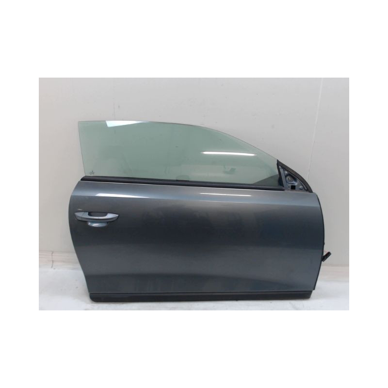PORTE AVANT DROIT VOLKSWAGEN SCIROCCO COUPE III Phase 1 (13) 2008-2014