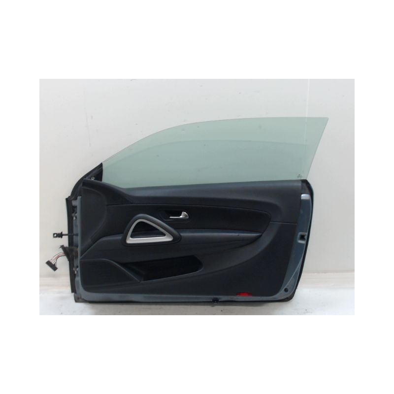 PORTE AVANT DROIT VOLKSWAGEN SCIROCCO COUPE III Phase 1 (13) 2008-2014