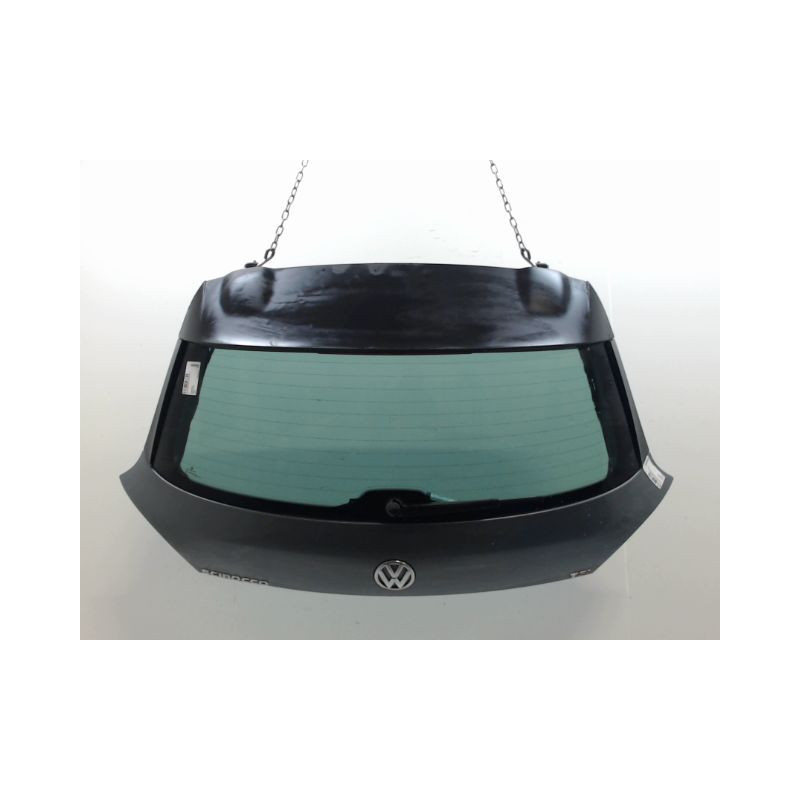 HAYON VOLKSWAGEN SCIROCCO COUPE III Phase 1 (13) 2008-2014