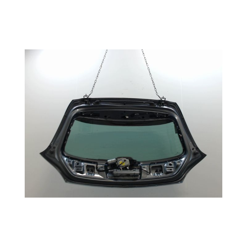 HAYON VOLKSWAGEN SCIROCCO COUPE III Phase 1 (13) 2008-2014