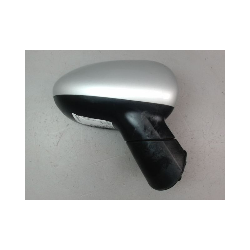 RETROVISEUR EXTERIEUR ELECTRIQUE DROIT KIA RIO 2005-