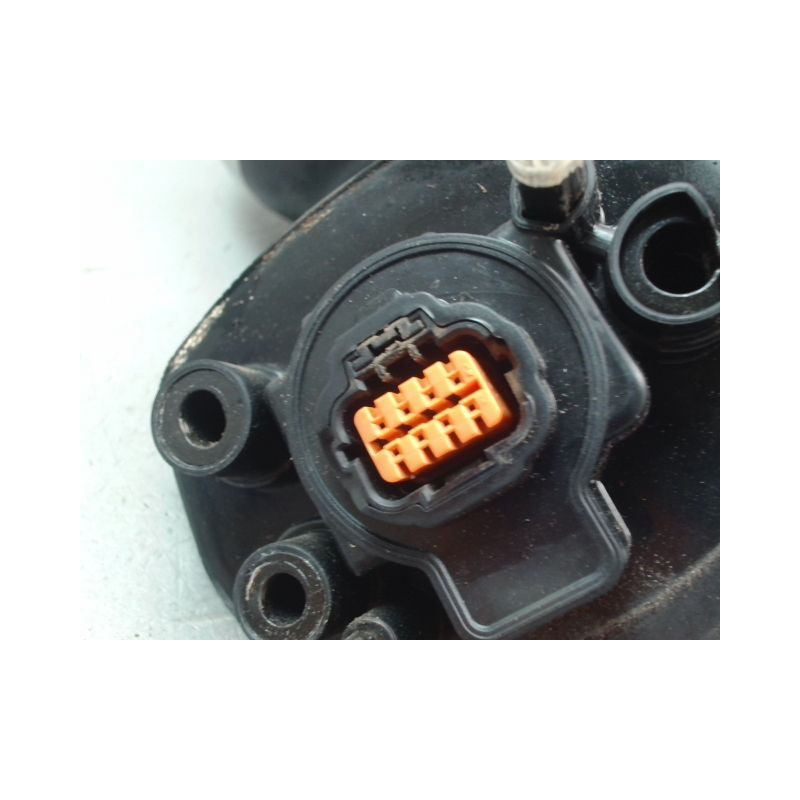 RETROVISEUR EXTERIEUR ELECTRIQUE DROIT KIA RIO 2005-