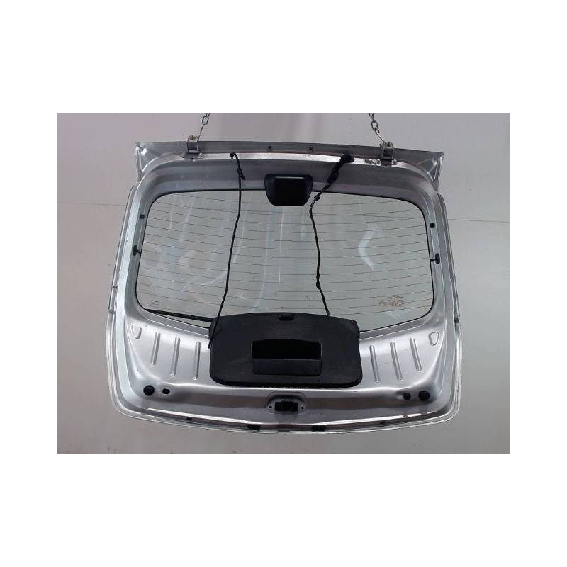 HAYON DACIA SANDERO 2008-