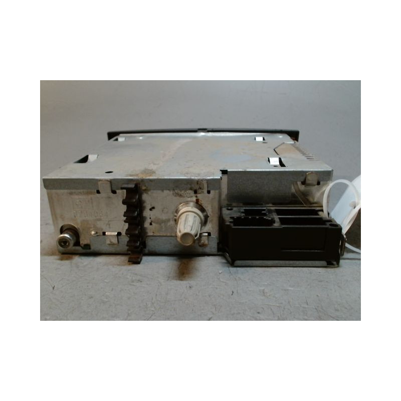 AUTORADIO RENAULT CLIO