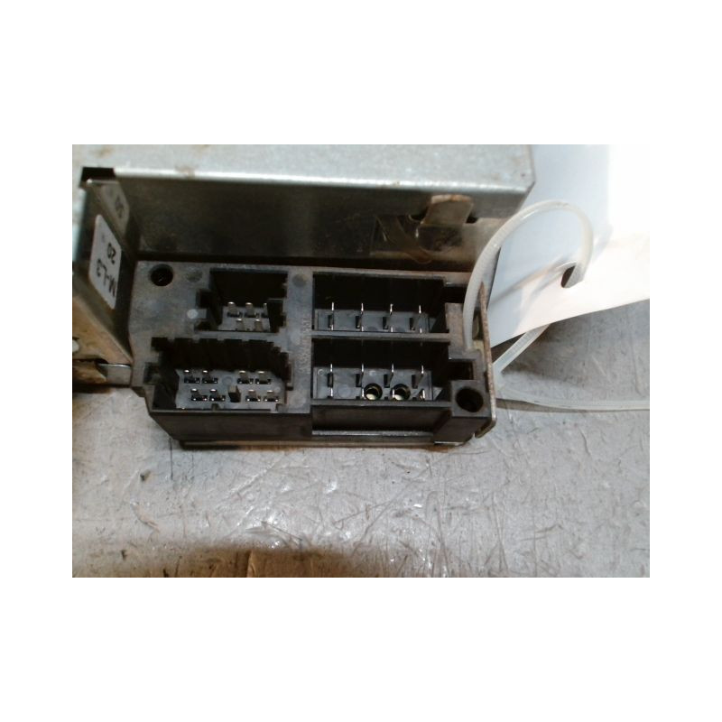 AUTORADIO RENAULT CLIO
