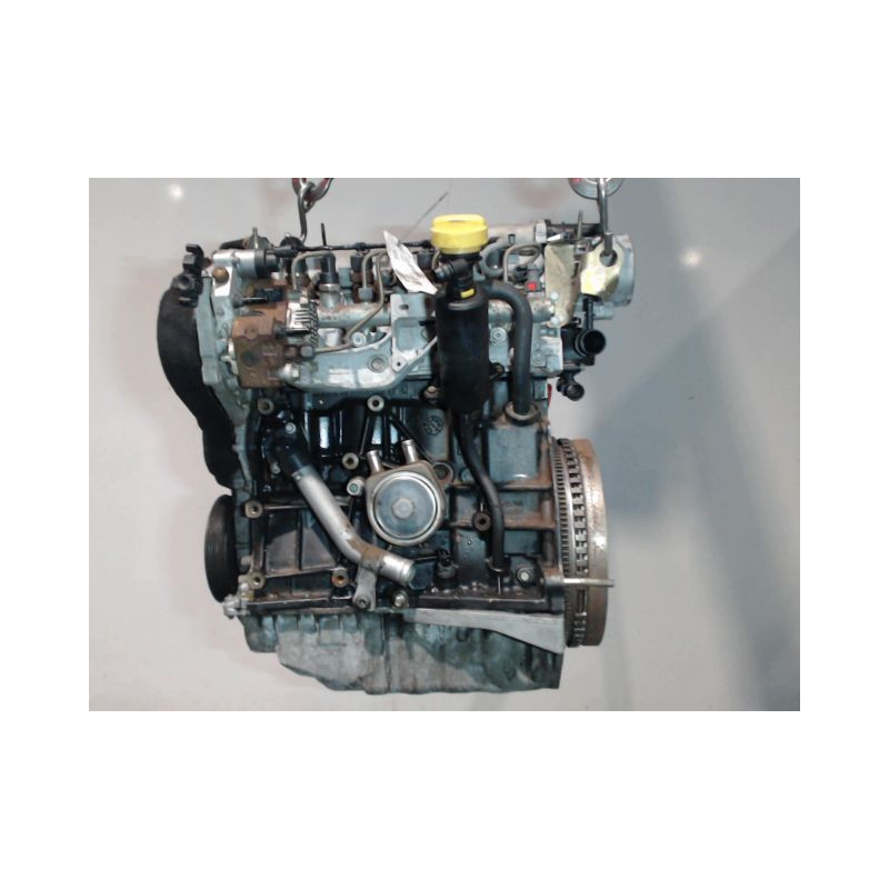 MOTEUR DIESEL RENAULT LAGUNA II 00-2005 1.9 dCi 