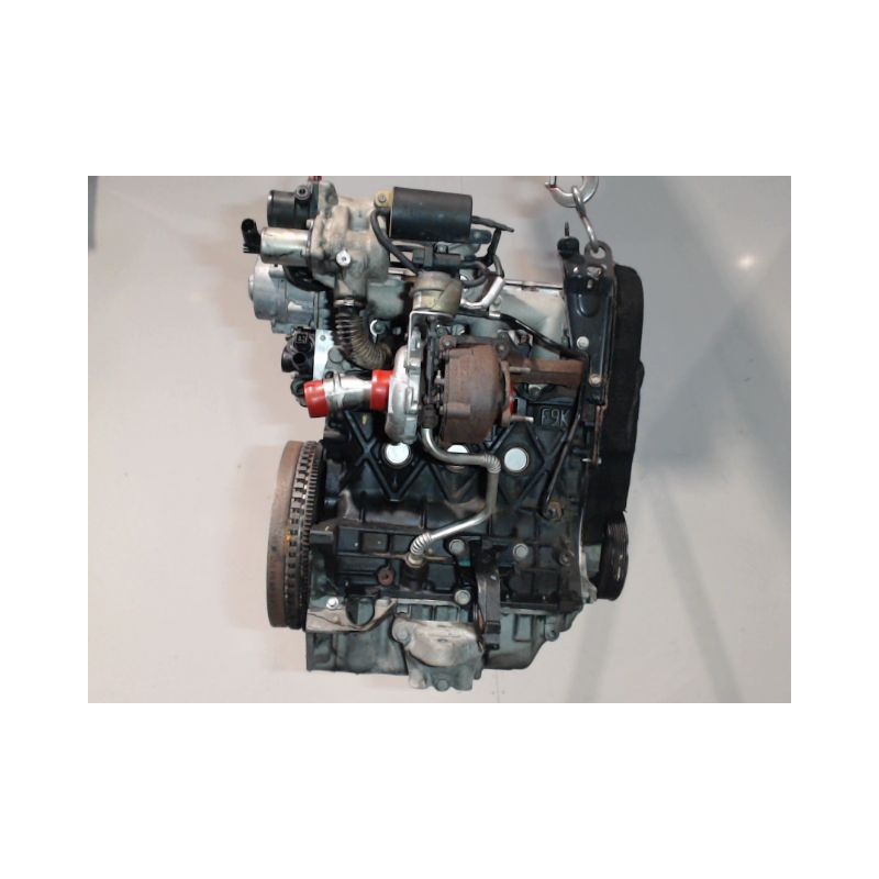 MOTEUR DIESEL RENAULT LAGUNA II 00-2005 1.9 dCi 