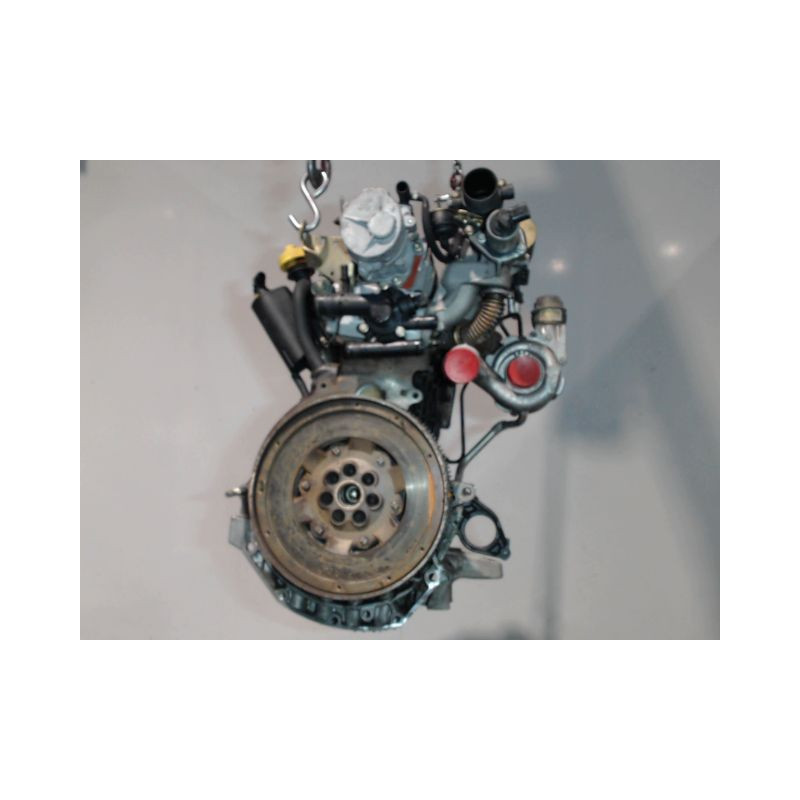 MOTEUR DIESEL RENAULT LAGUNA II 00-2005 1.9 dCi 