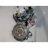 MOTEUR DIESEL RENAULT LAGUNA II 00-2005 1.9 dCi 
