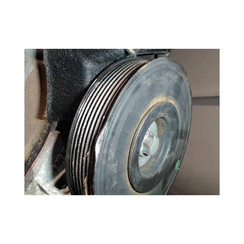 MOTEUR DIESEL RENAULT LAGUNA II 00-2005 1.9 dCi 