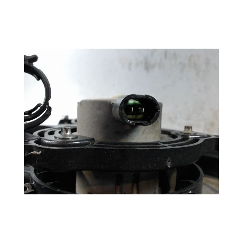 MOTEUR VENTILATEUR RADIATEUR RENAULT TWINGO 2 2007-