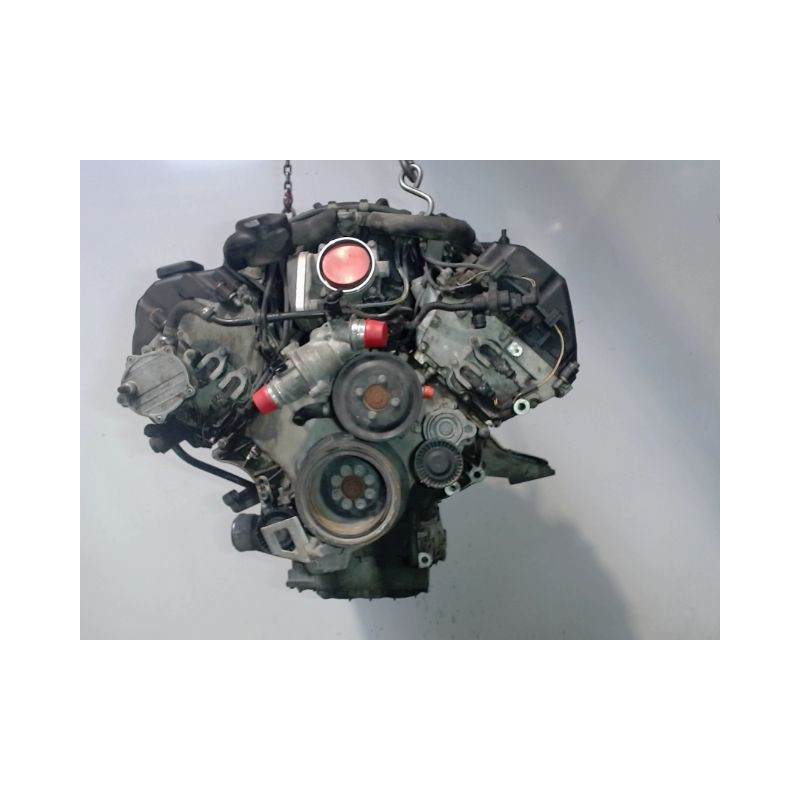 MOTEUR ESSENCE B.M.W. X5 4.8 i xDrive