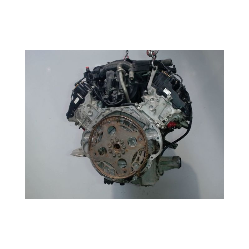 MOTEUR ESSENCE B.M.W. X5 4.8 i xDrive