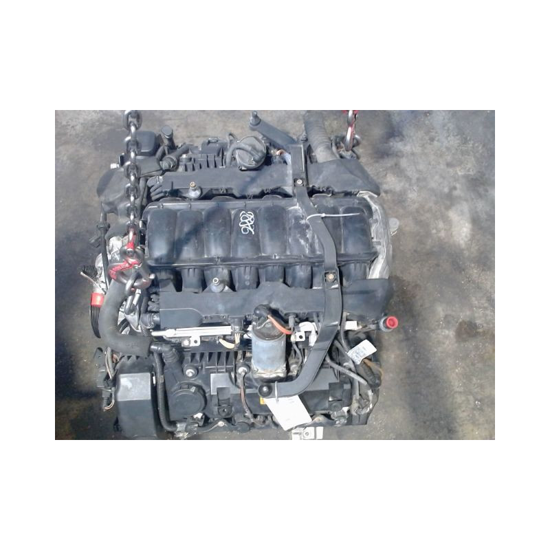 MOTEUR ESSENCE B.M.W. X5 4.8 i xDrive