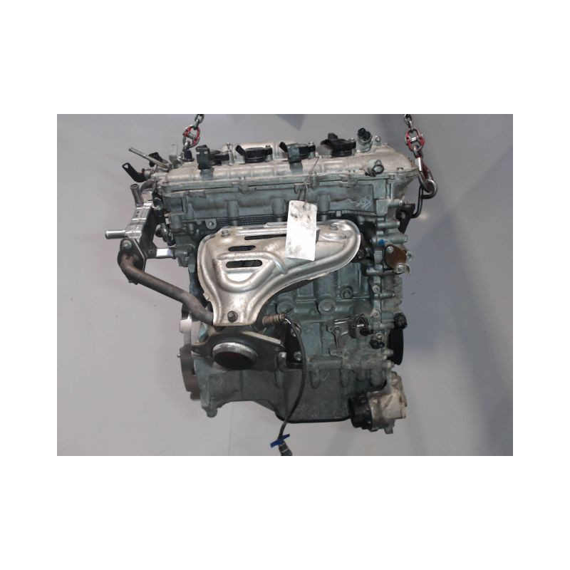 MOTEUR HYBRIDE TOYOTA AURIS 2010- 1.8 Hybrid 