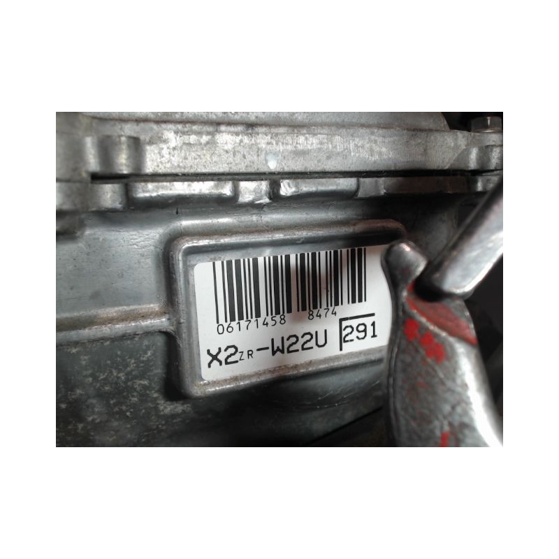 MOTEUR HYBRIDE TOYOTA AURIS 2010- 1.8 Hybrid 