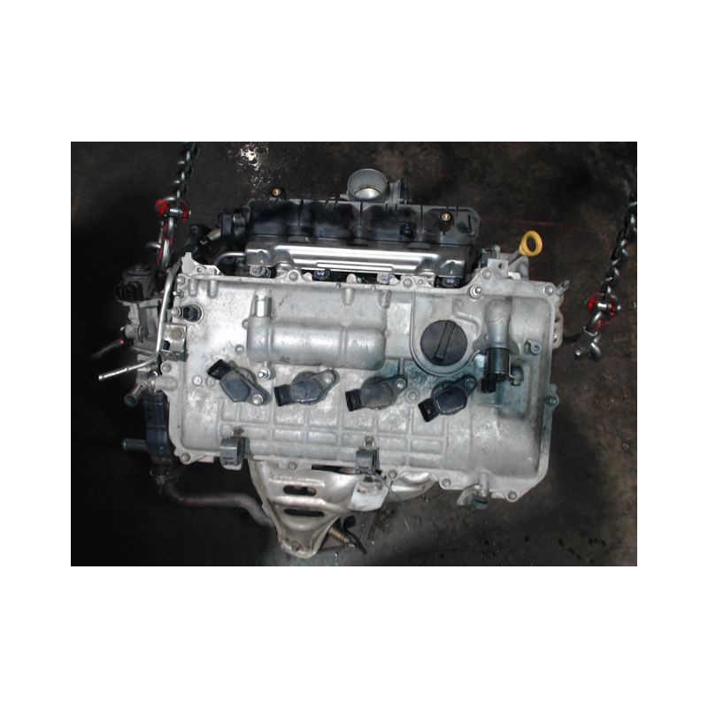 MOTEUR HYBRIDE TOYOTA AURIS 2010- 1.8 Hybrid 
