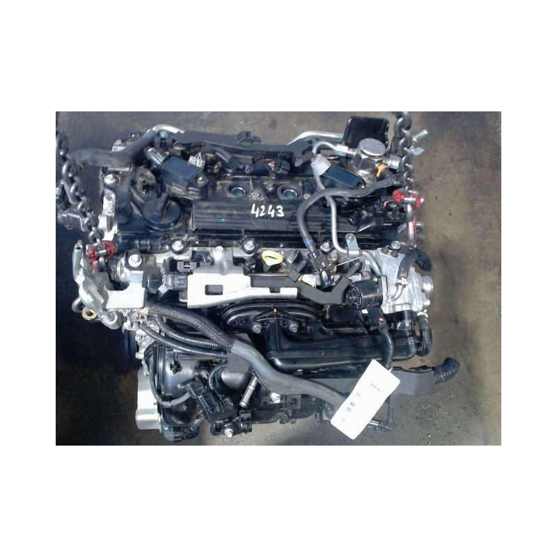 MOTEUR HYBRIDE TOYOTA C-HR 2.0 Hybrid 