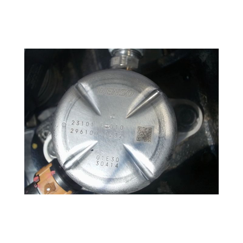 MOTEUR HYBRIDE TOYOTA C-HR 2.0 Hybrid 