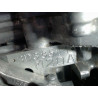 MOTEUR HYBRIDE TOYOTA C-HR 2.0 Hybrid 