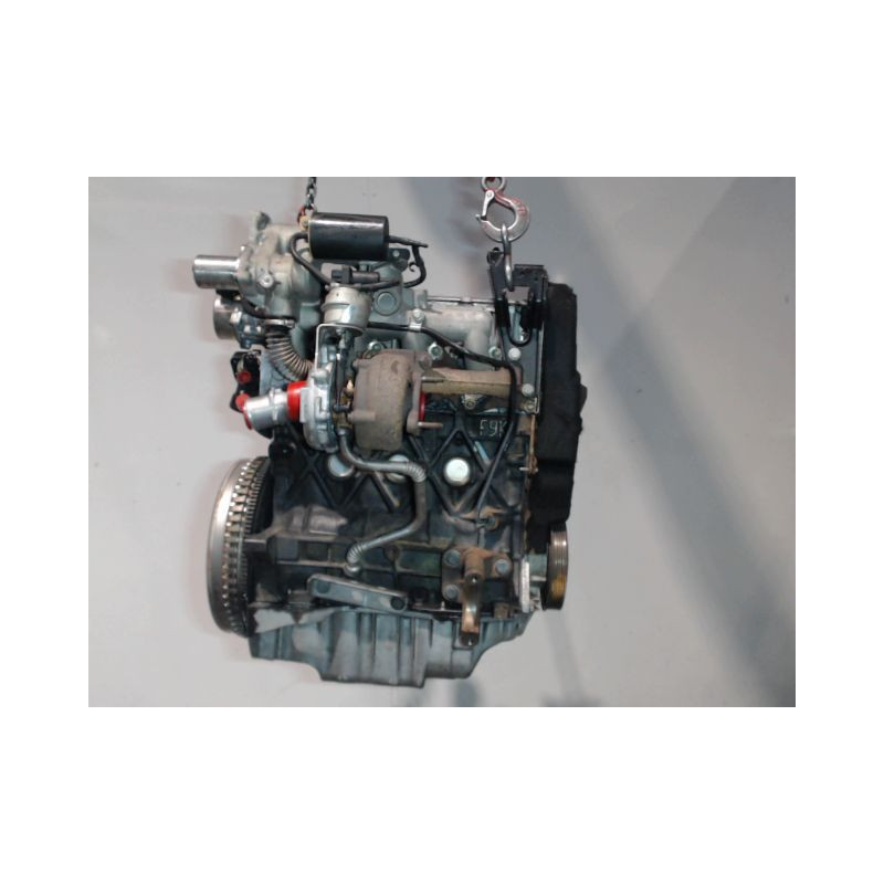 MOTEUR DIESEL VOLVO V40 2000- 1.9 DI
