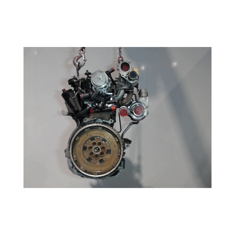 MOTEUR DIESEL VOLVO V40 2000- 1.9 DI