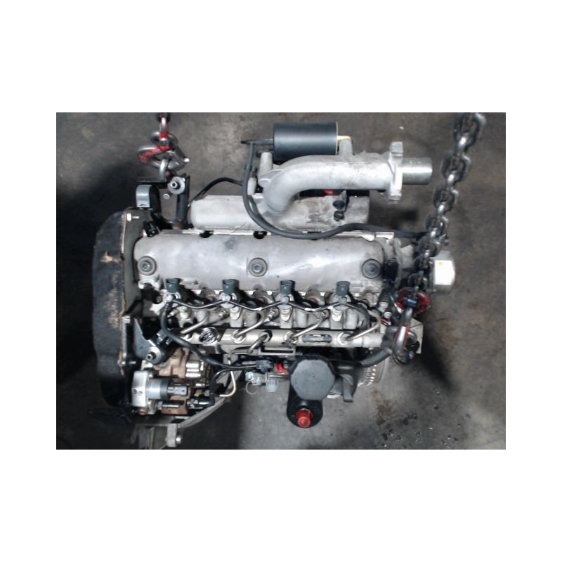 MOTEUR DIESEL VOLVO V40 2000- 1.9 DI