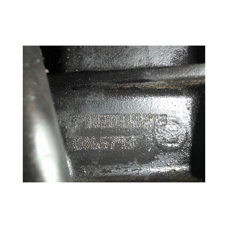 MOTEUR DIESEL VOLVO V40 2000- 1.9 DI