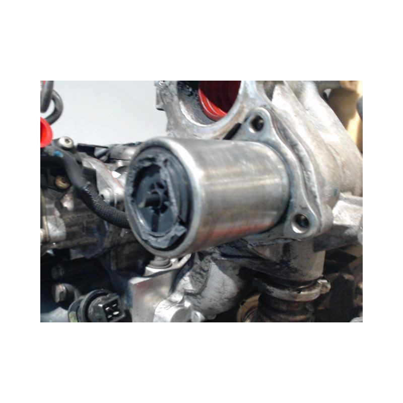 MOTEUR DIESEL VOLVO V40 2000- 1.9 DI